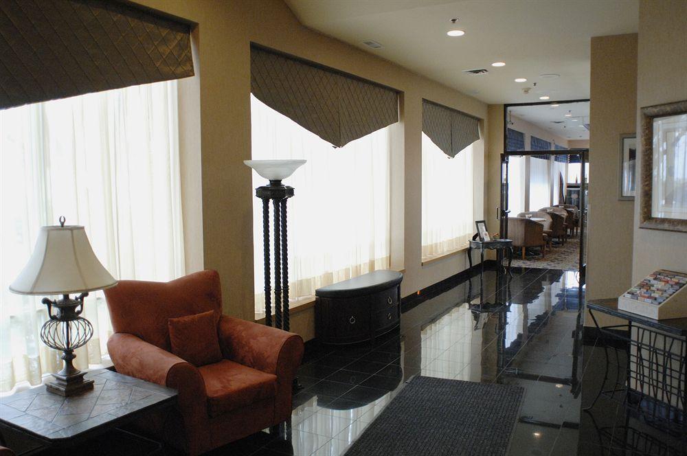 Four Points By Sheraton Toronto Airport East Extérieur photo
