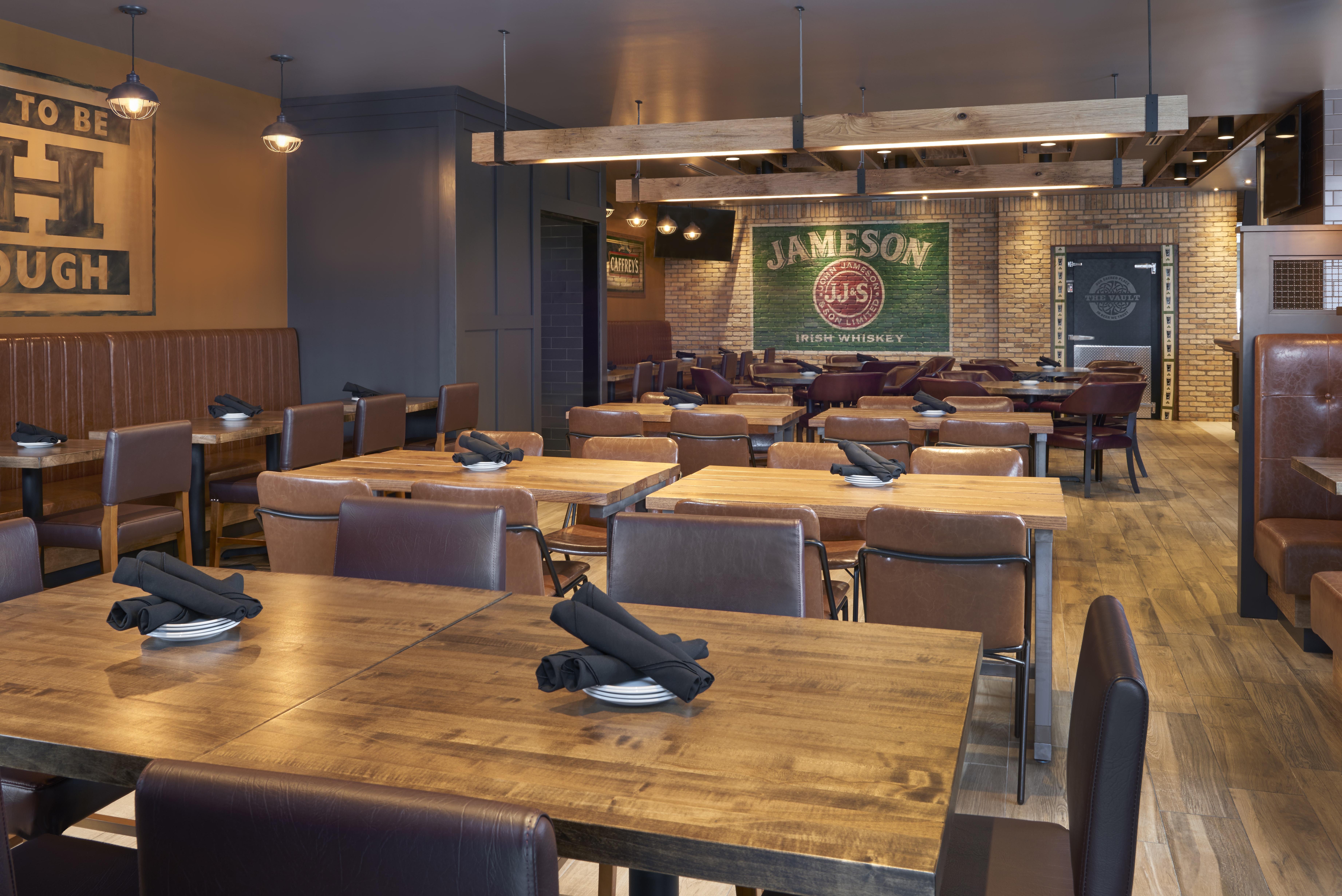 Four Points By Sheraton Toronto Airport East Extérieur photo
