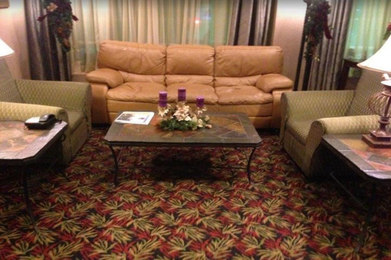 Four Points By Sheraton Toronto Airport East Extérieur photo
