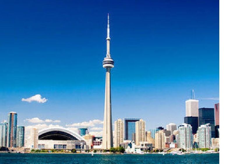 Four Points By Sheraton Toronto Airport East Extérieur photo