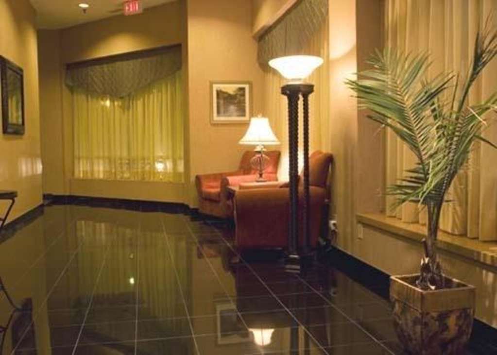 Four Points By Sheraton Toronto Airport East Intérieur photo