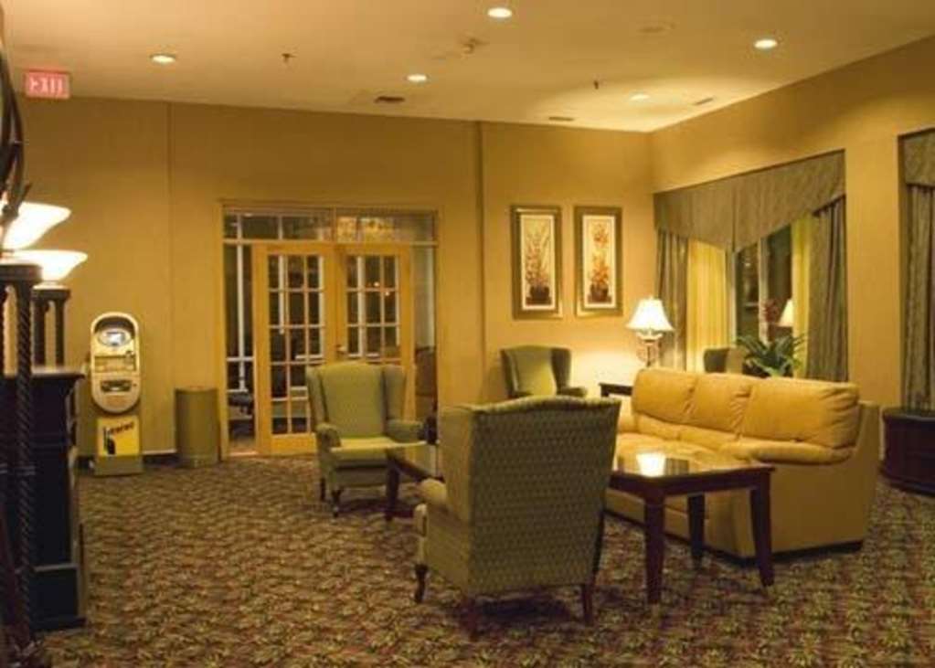 Four Points By Sheraton Toronto Airport East Intérieur photo