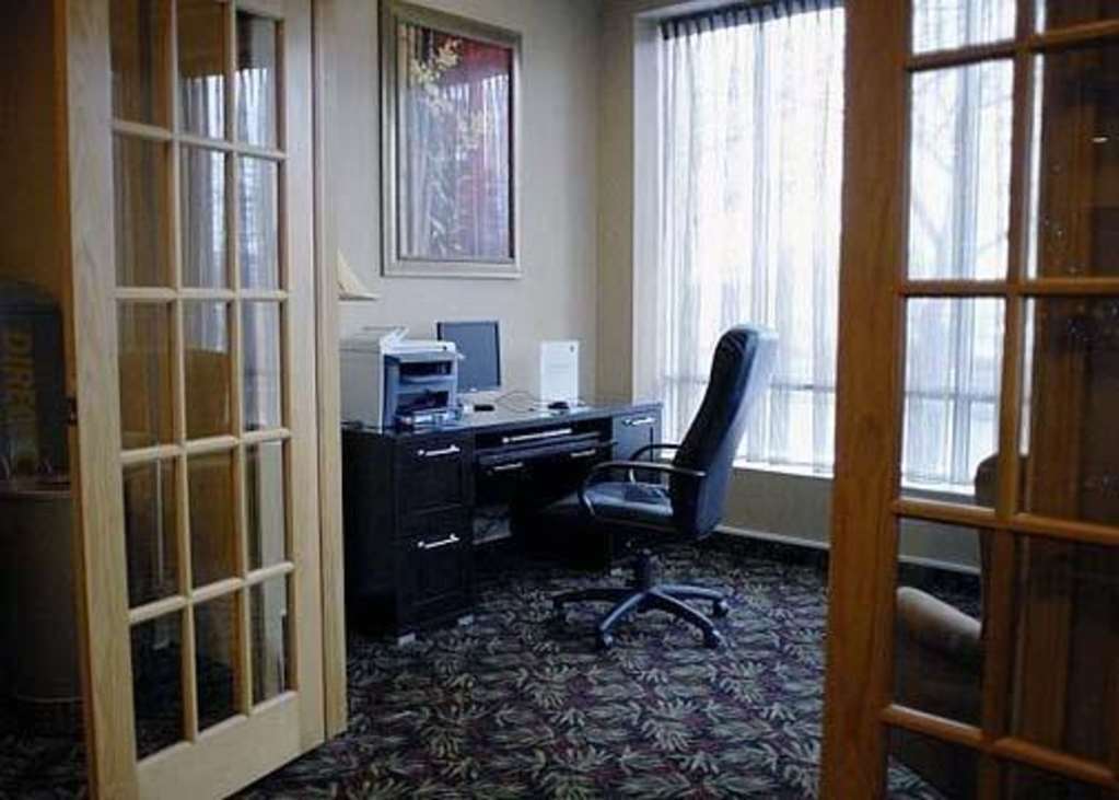 Four Points By Sheraton Toronto Airport East Facilités photo