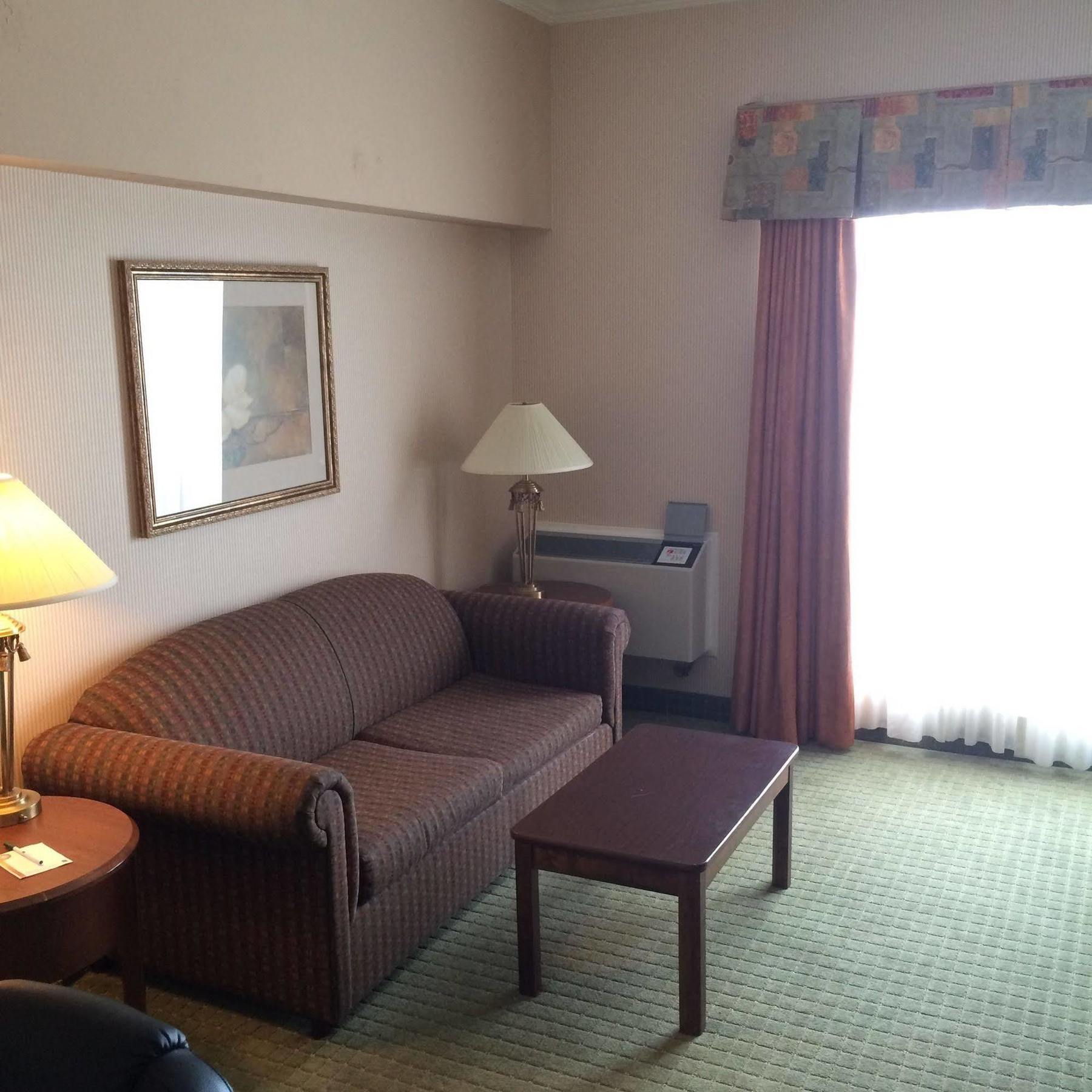 Four Points By Sheraton Toronto Airport East Extérieur photo