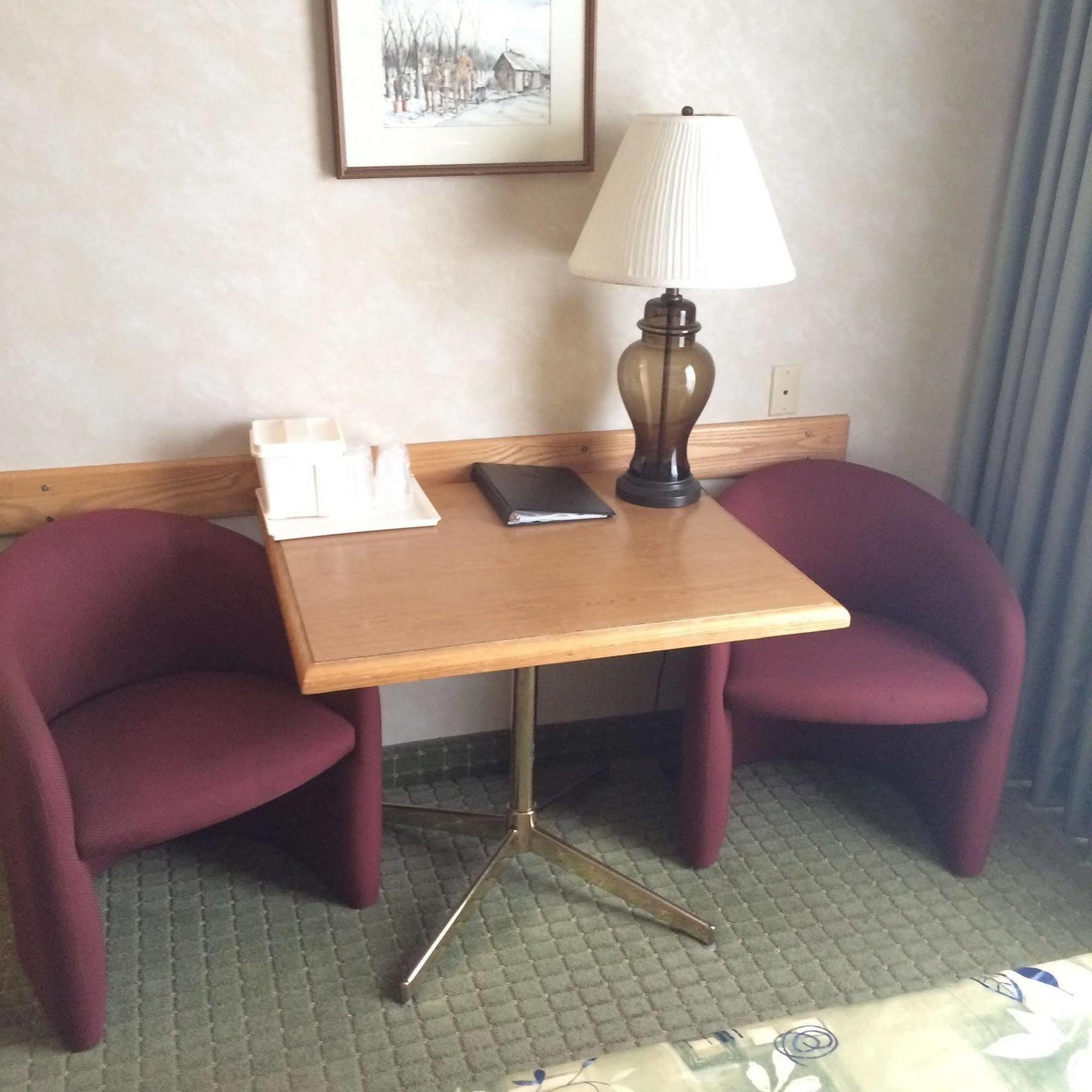 Four Points By Sheraton Toronto Airport East Extérieur photo