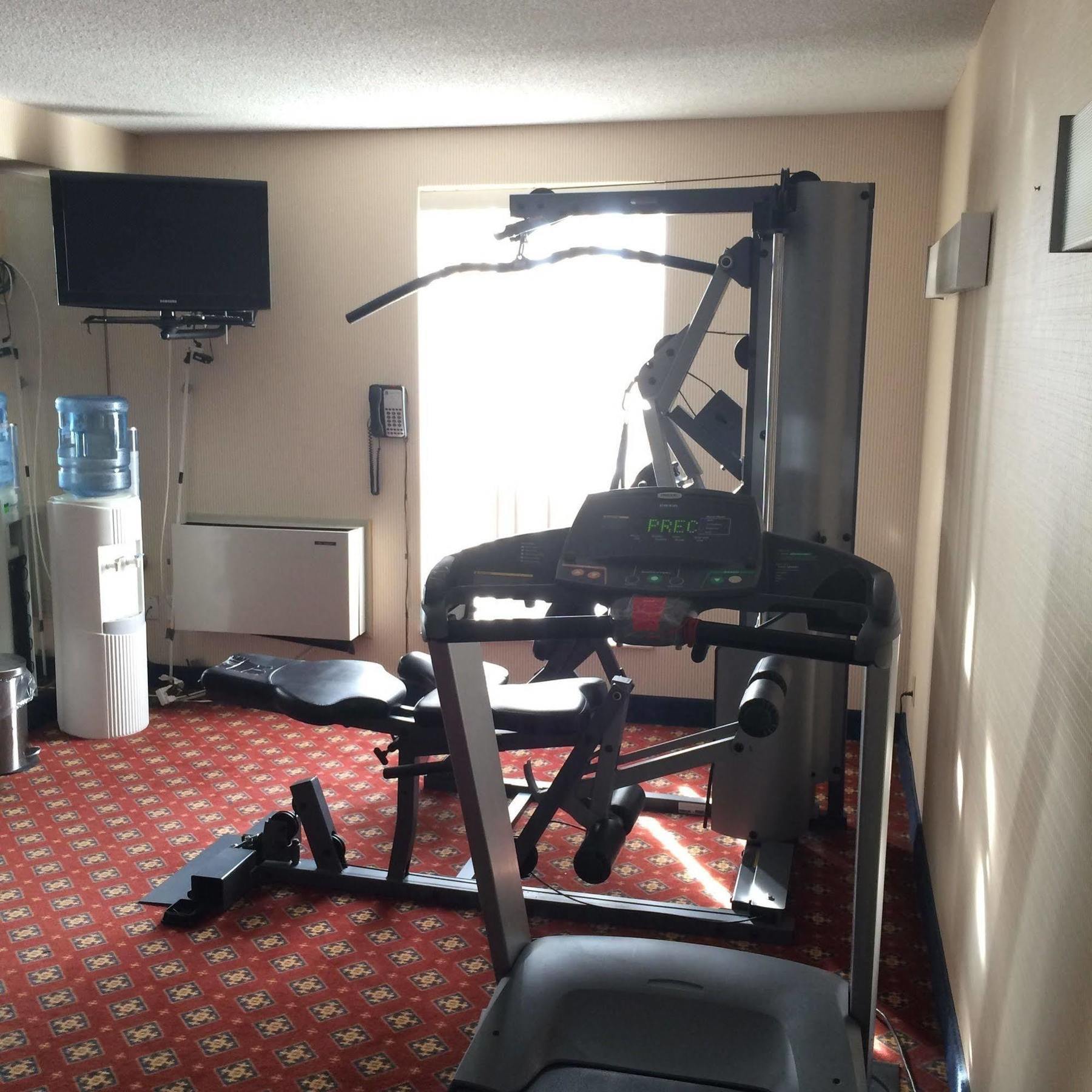 Four Points By Sheraton Toronto Airport East Extérieur photo