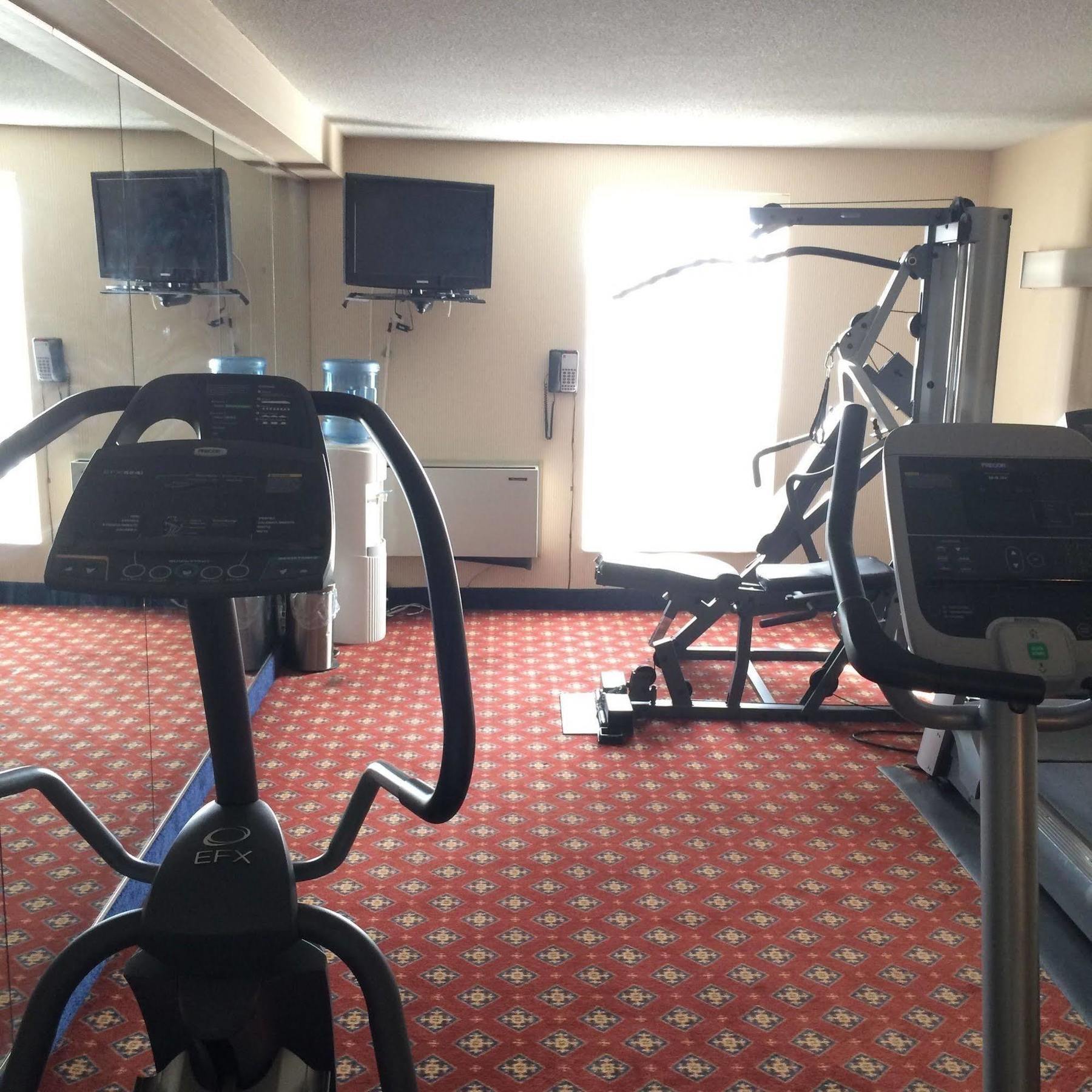 Four Points By Sheraton Toronto Airport East Extérieur photo