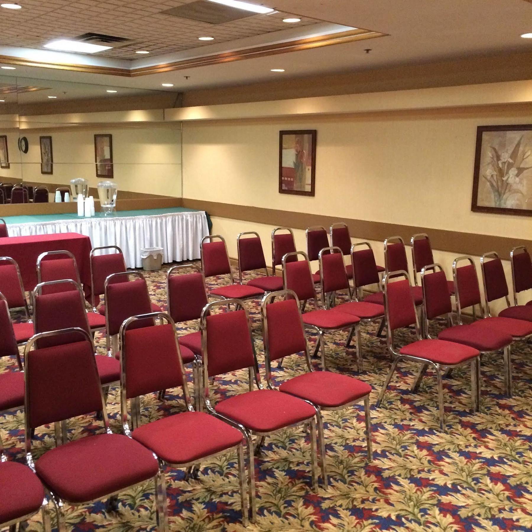 Four Points By Sheraton Toronto Airport East Extérieur photo