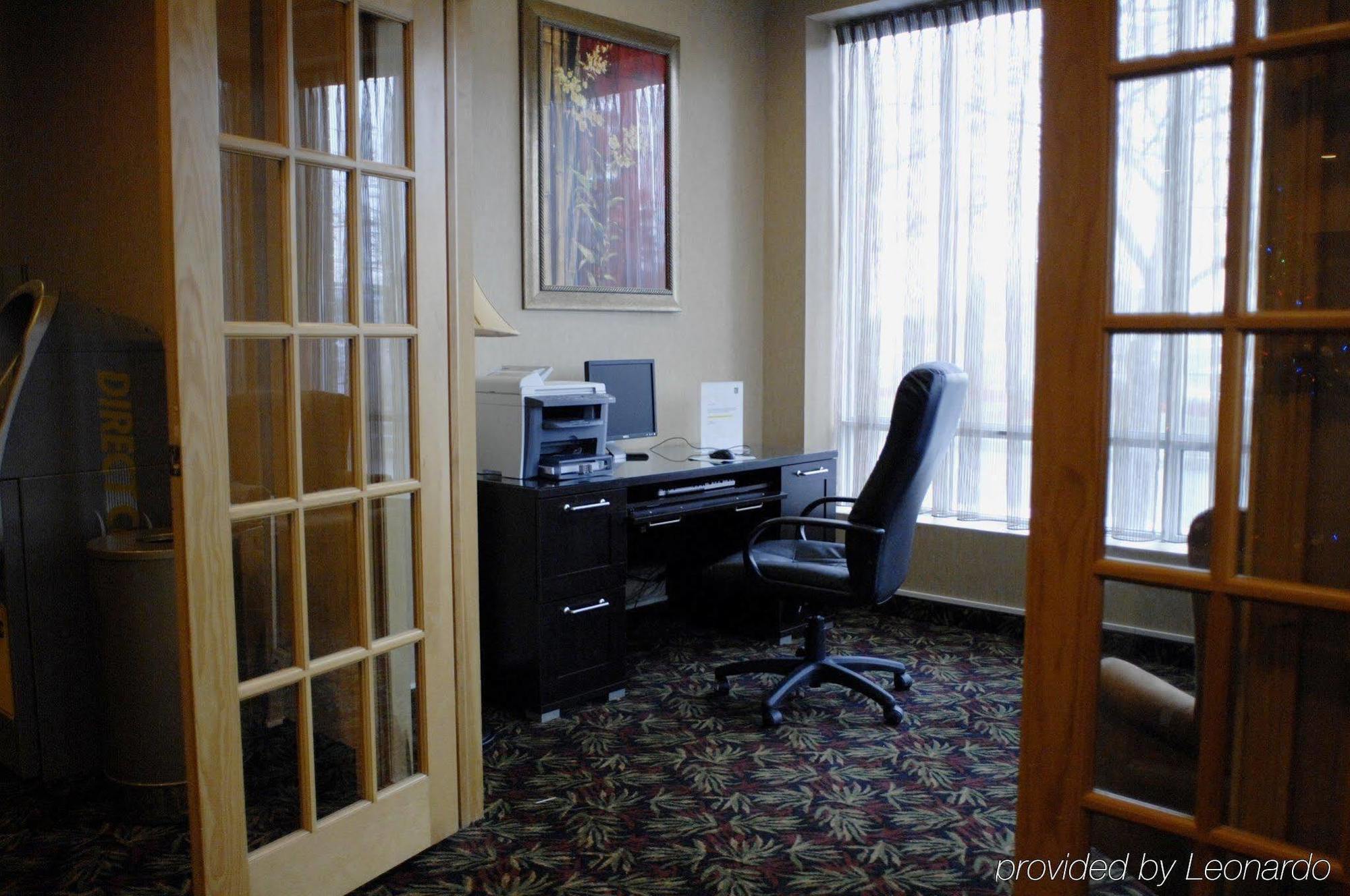 Four Points By Sheraton Toronto Airport East Extérieur photo